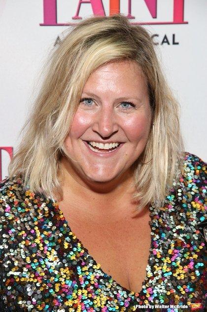 Bridget Everett - Actor Profile Photo
