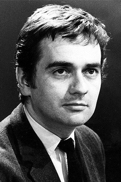 Dudley Moore - Actor Profile Photo