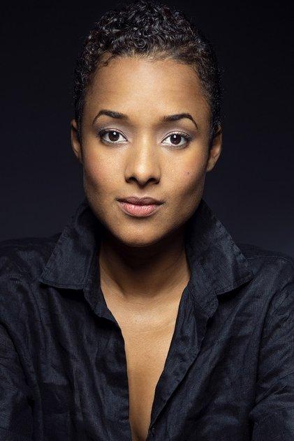 Sophia Emberson-Bain - Actor Profile Photo