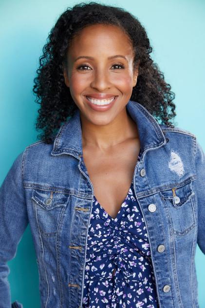 Deena Bacon - Actor Profile Photo