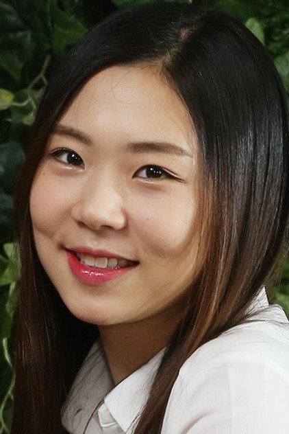 Yoon Se-na - Actor Profile Photo