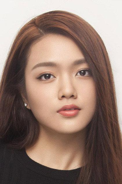 Lai Jing - Actor Profile Photo