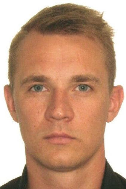 Anatoliy Popov - Actor Profile Photo
