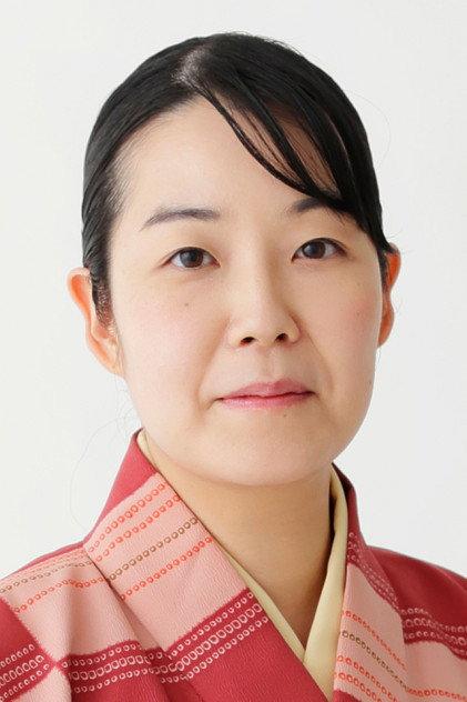 Hayashiya Anko - Actor Profile Photo