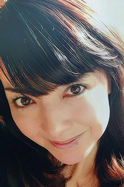 Hiroko Aota - Actor Profile Photo