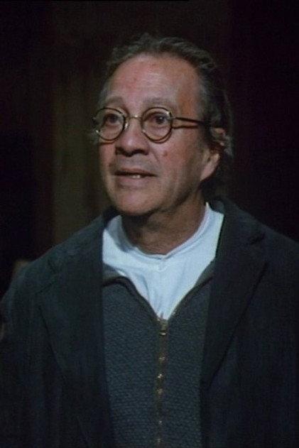 José Vivó - Actor Profile Photo