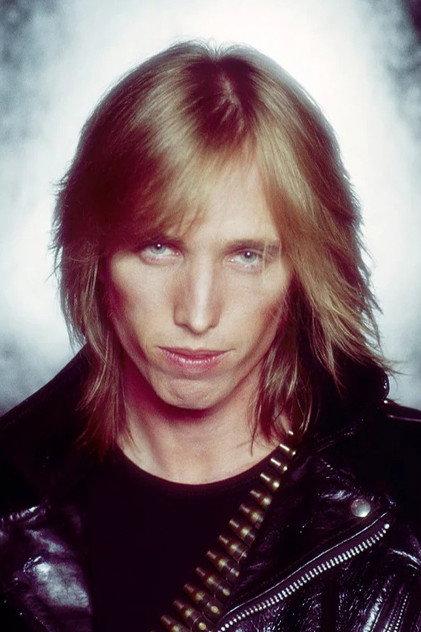 Tom Petty - Actor Profile Photo