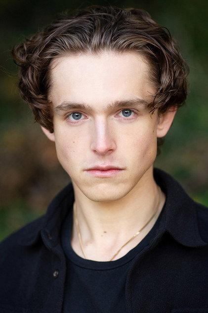 Harry Giubileo - Actor Profile Photo