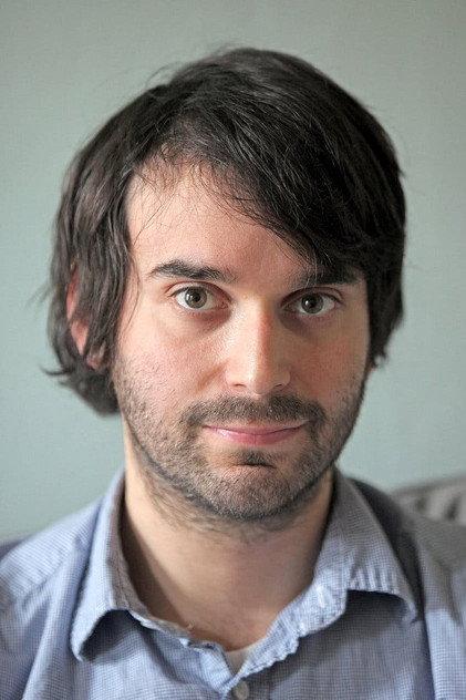 Alex Ross Perry - Actor Profile Photo