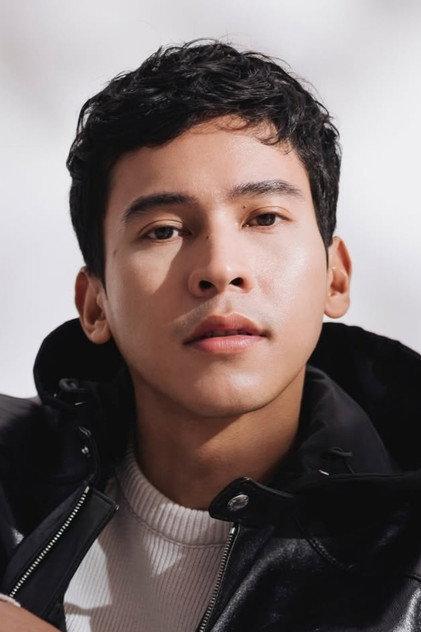 Enchong Dee - Actor Profile Photo