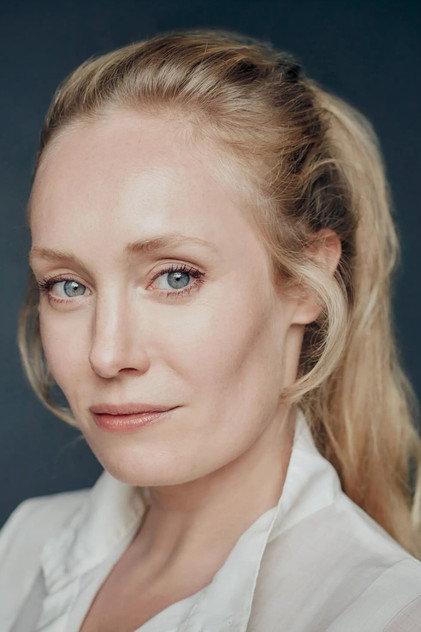 Katharina Heyer - Actor Profile Photo