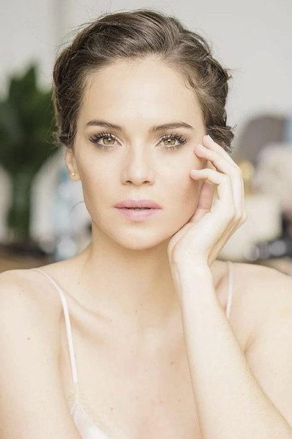 Luz Cipriota - Actor Profile Photo