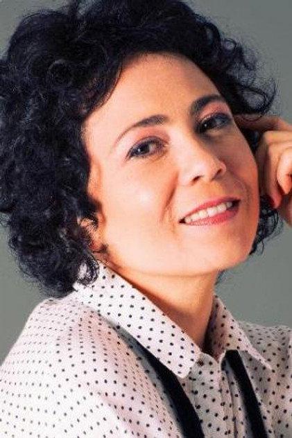 Guillermina Campuzano - Actor Profile Photo