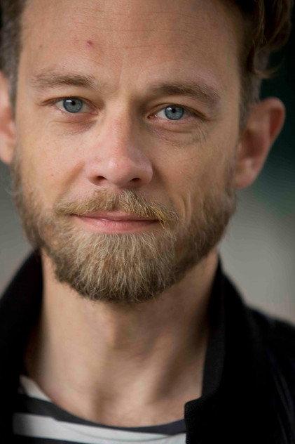 Oliver Bokern - Actor Profile Photo