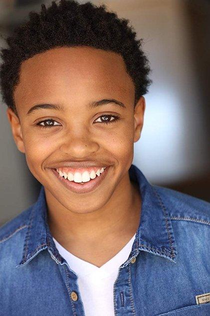 Dallas Dupree Young - Actor Profile Photo
