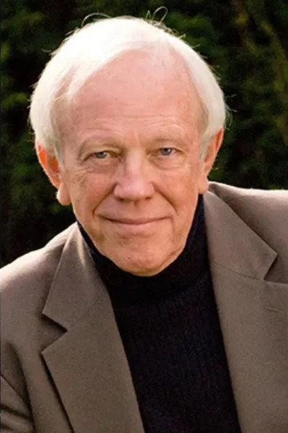 Tobias Anderson - Actor Profile Photo