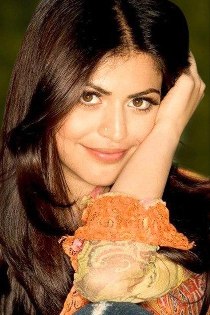Shenaz Treasury - Actor Profile Photo