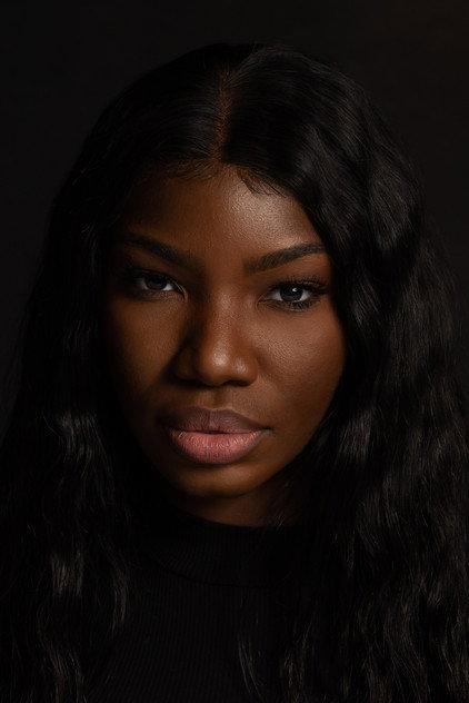 Elizabeth Foxx - Actor Profile Photo