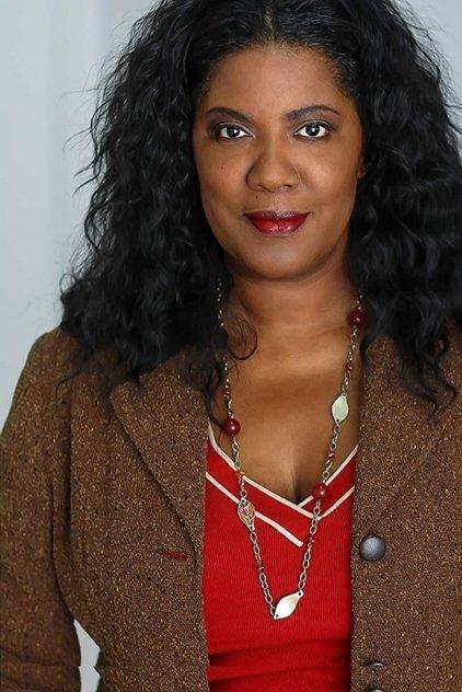 Gwen McGee - Actor Profile Photo