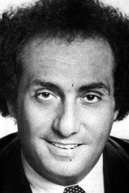 Arthur Morowitz - Actor Profile Photo