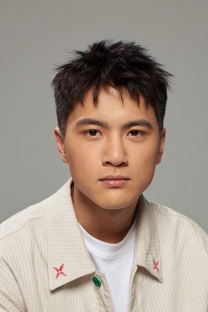 Li Kuan-yi - Actor Profile Photo