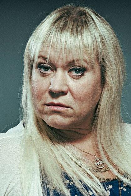 Tina Malone - Actor Profile Photo