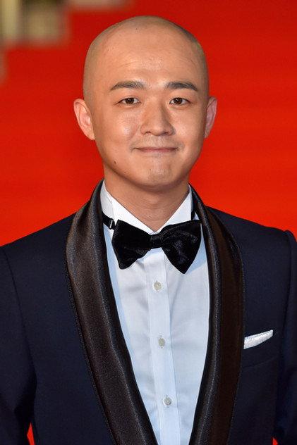 Bao Bei'er - Actor Profile Photo