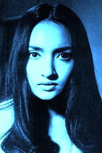 Annu Mari - Actor Profile Photo