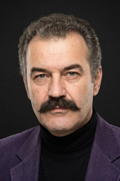 Tahsin Koray - Actor Profile Photo