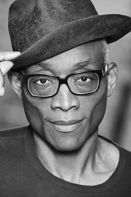 Bill T. Jones - Actor Profile Photo