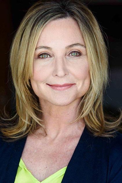 Andi Matheny - Actor Profile Photo