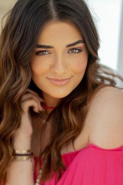 Malak Ahmed Zaher - Actor Profile Photo