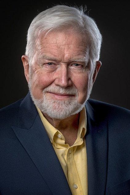 Richard Easterbrook - Actor Profile Photo