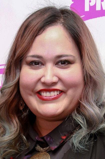 Tanya Saracho - Actor Profile Photo