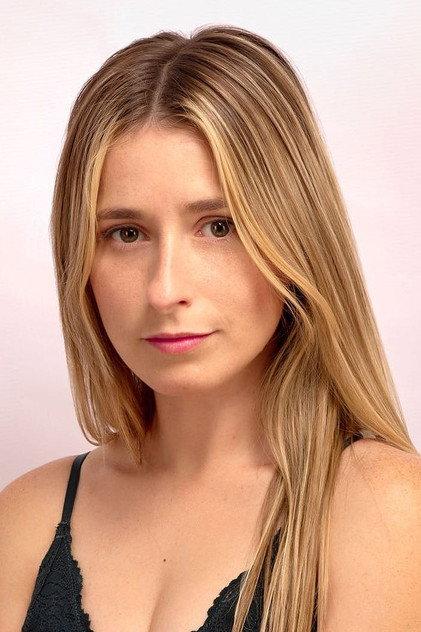 Camila Outon - Actor Profile Photo
