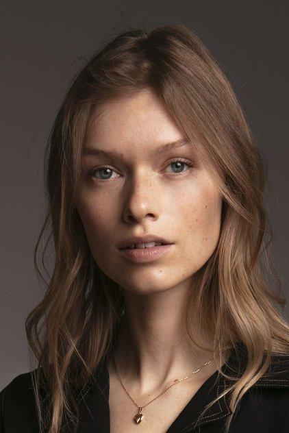 Kajsa Mohammar - Actor Profile Photo