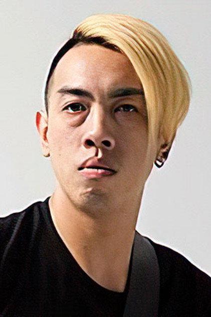 Jesse Liu - Actor Profile Photo
