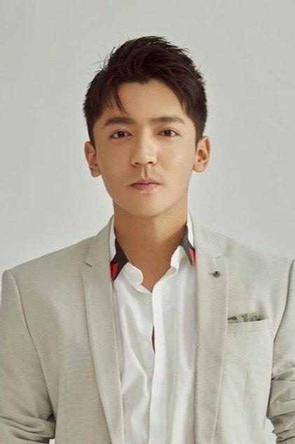 Bosco Ho - Actor Profile Photo