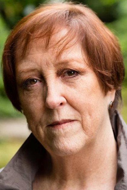 Kate Williams - Actor Profile Photo