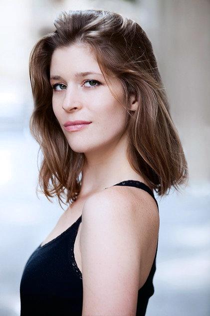 Jennifer Schoch - Actor Profile Photo