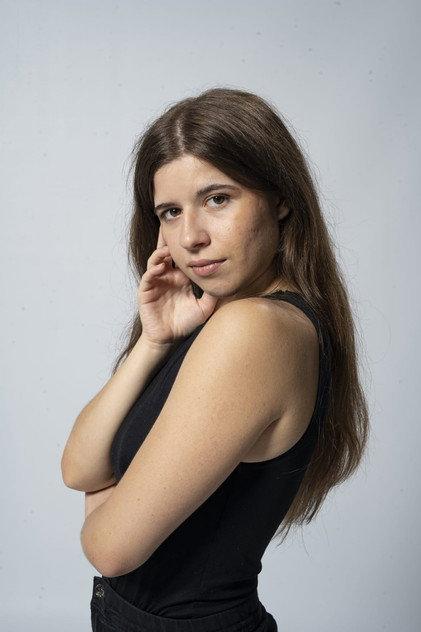Sara Barbero Montero - Actor Profile Photo