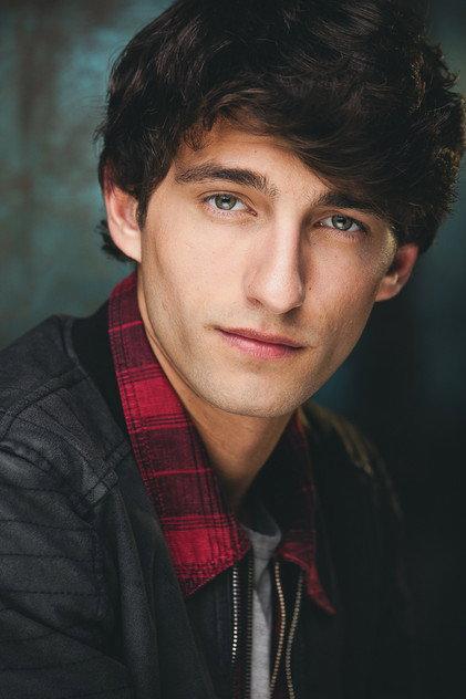 Dallas Hart - Actor Profile Photo