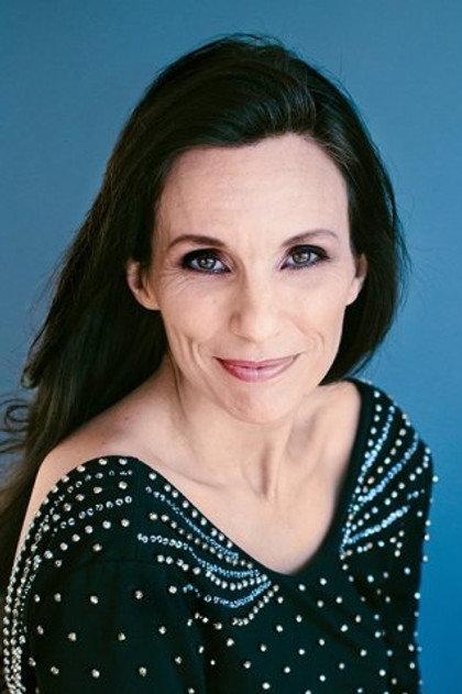Brigitte Hool - Actor Profile Photo