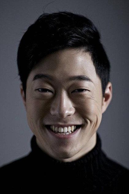 Lee Si-hoon - Actor Profile Photo
