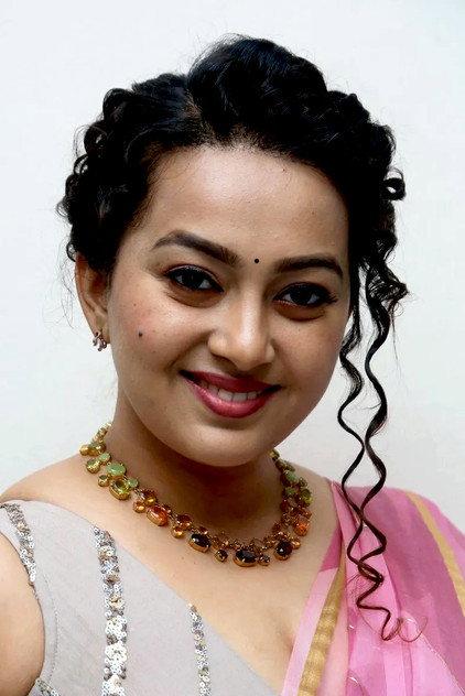 Ester Noronha - Actor Profile Photo