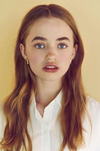 Nell Fisher - Actor Profile Photo