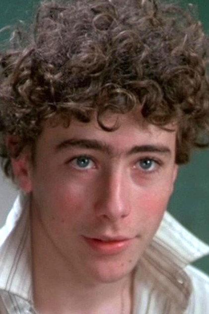 Bruno Musso - Actor Profile Photo