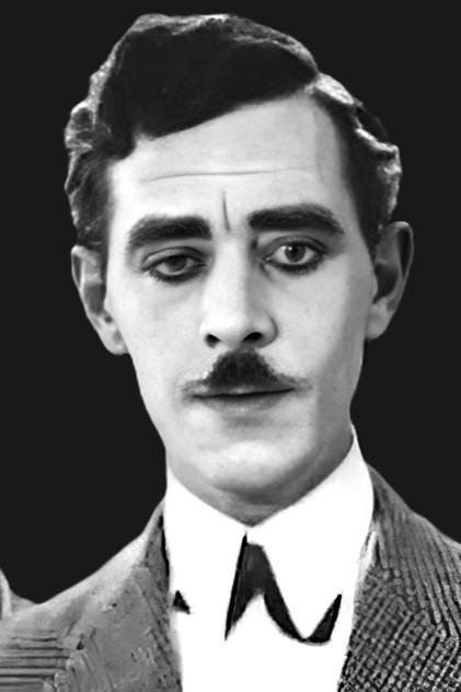 Eddie Boland - Actor Profile Photo