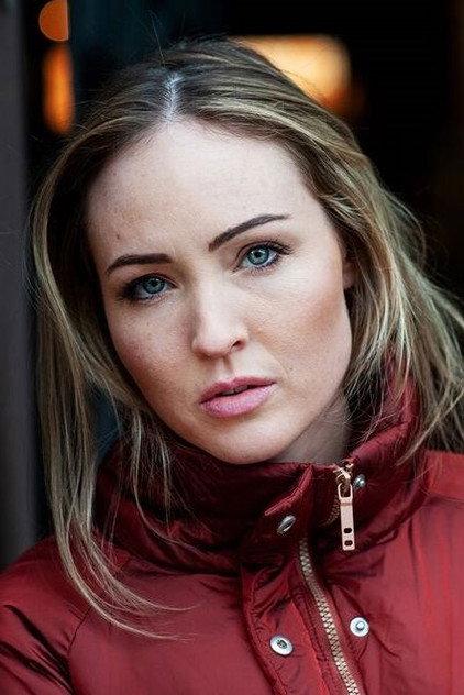 Priscilla-Anne Forder - Actor Profile Photo