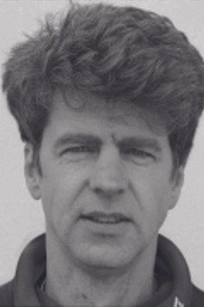 Paul de Nooijer - Actor Profile Photo